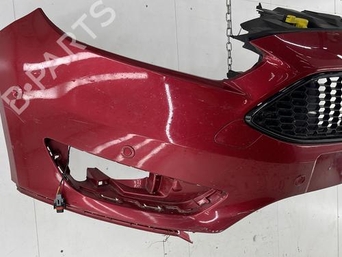 Used Front bumper Front bumper FORD FOCUS IV (HN) 1.0 EcoBoost (125 hp) 29255540 29255540