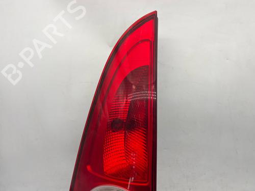 Left taillight RENAULT ESPACE IV (JK0/1_) 3.0 dCi (JK0J, JK0V) | BP34235443C34  - Image 5