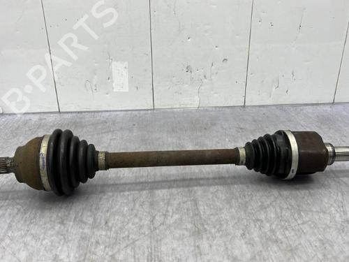Used Left front driveshaft Left front driveshaft CITROËN C4 CACTUS 1.6 BlueHDi 100 (99 hp) 23757330 23757330