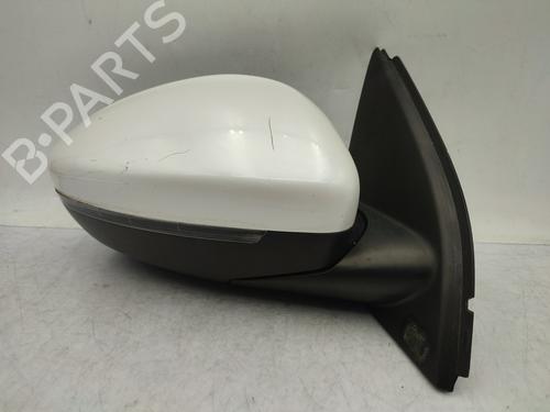 Used Right mirror PEUGEOT 308 II (LB_, LP_, LW_, LH_, L3_) 1.6 HDi / BlueHDi 115 (115 hp) 29543361