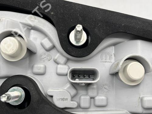 Right tailgate light FIAT TIPO Hatchback (356_, 357_) 1.4 (356HXA1B, 357) | BP25716736C80 - Image 2