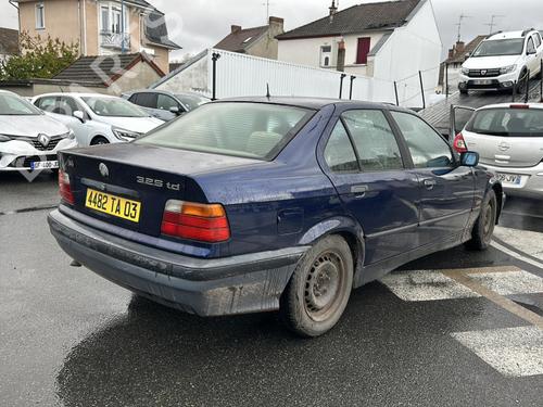Right front indicator BMW 3 (E36) 325 td | BP37451088C33  - Image 14