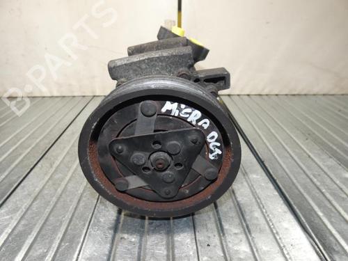 AC compressor NISSAN MICRA III (K12) 1.5 dCi | BP23671073M34 