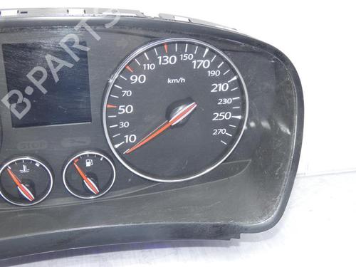 Used Instrument cluster Instrument cluster 23690824 23690824