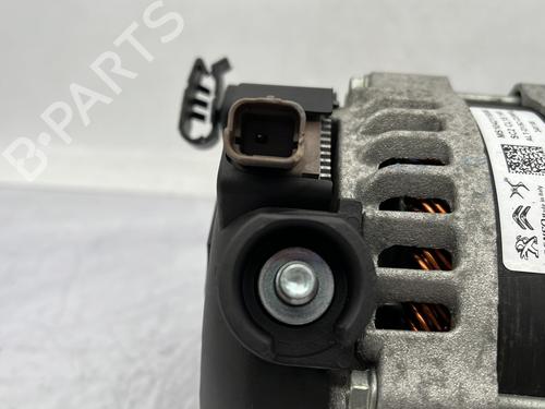 Alternator PEUGEOT 308 II (LB_, LP_, LW_, LH_, L3_) 1.5 BlueHDi 130 | BP25600362M7 