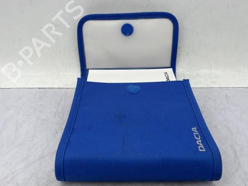 Andre DACIA SPRING EV (B6M1) | BP23758107O1  - Image 6