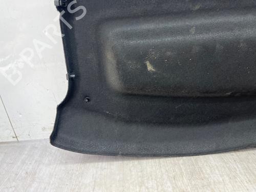 Rear parcel shelf CITROËN C3 II (SC_) 1.6 BlueHDi 100 | BP36034359C85 - Image 11