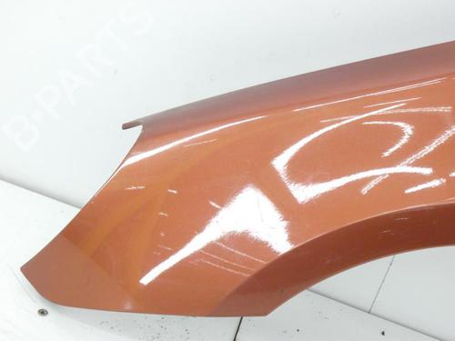 Left front fenders PEUGEOT 307 (3A/C) 1.6 16V | BP23673240C41 