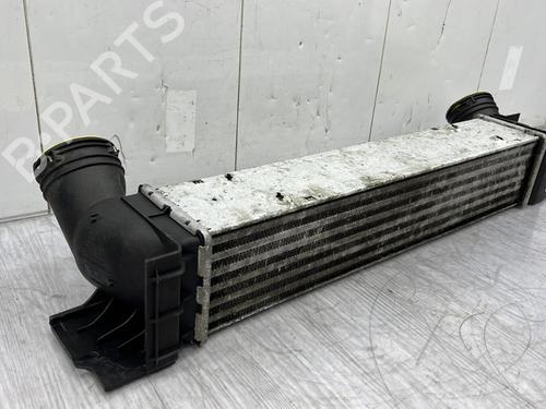 Used Intercooler Intercooler BMW 1 (E81) 118 d (143 hp) 23760668 23760668