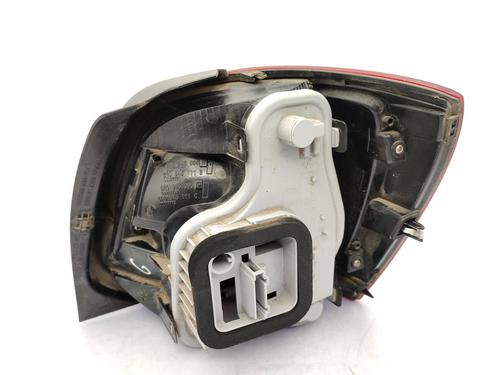 Left taillight VW POLO V (6R1, 6C1) 1.6 TDI | BP23741828C34 