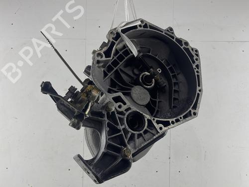 Used Gearbox OPEL ASTRA F Hatchback (T92) 1.4 i (F08, M08, F68, M68) (60 hp) 31855344