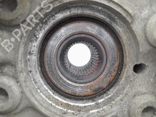Right front steering knuckle VW PASSAT B6 (3C2) 2.0 TDI 16V | BP23707999M26 