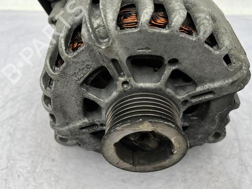 Generator CITROËN C4 Picasso II 2.0 BlueHDi 150 | BP27496366M7 