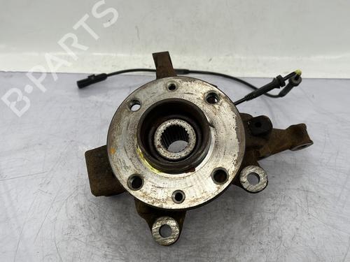 Right front steering knuckle DACIA SANDERO II TCe 90 (B8M1, B8MA, B8AC) | BP23760071M26  - Image 7
