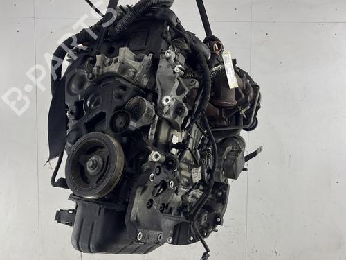 Engine PEUGEOT 206+ (2L_, 2M_) 1.4 HDi eco 70 | BP27384300M1 - Image 9