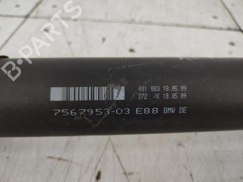 Driveshaft BMW 1 (E81) 116 d | BP23675607M37 