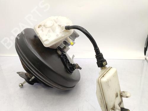 Servo brake CITROËN C4 II (NC_) 1.6 HDi 90 | BP23709393M42  - Image 5