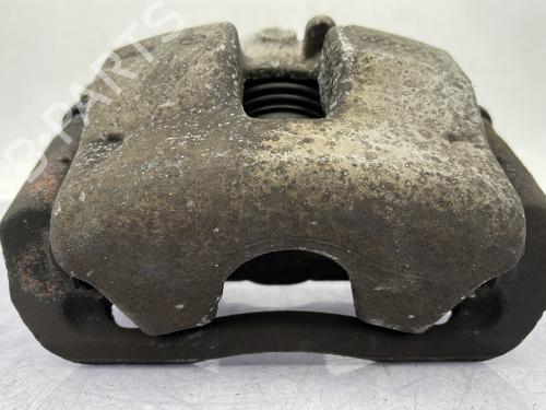 Left front brake caliper MERCEDES-BENZ C-CLASS T-Model (S204) C 220 CDI (204.202) | BP24963029M105  - Image 5
