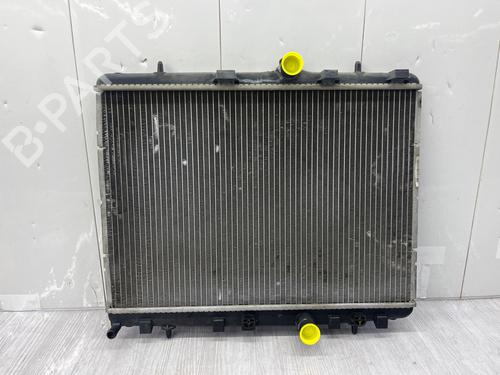 Water radiator CITROËN C3 III (SX) 1.6 BlueHDi 75 | BP38290374M31 - Image 8