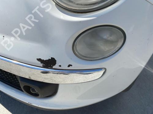 Right taillight FIAT 500 (312_) 1.3 D Multijet (312AXB1A) | BP36986265C35 - Image 116