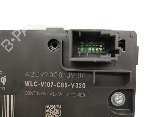 Electronic module CITROËN C3 AIRCROSS II (2R_, 2C_) 1.2 PureTech 110 (2RHNZB, 2RHNZW, 2RHNPX, 2RHNPJ) | BP23749262M83  - Image 21
