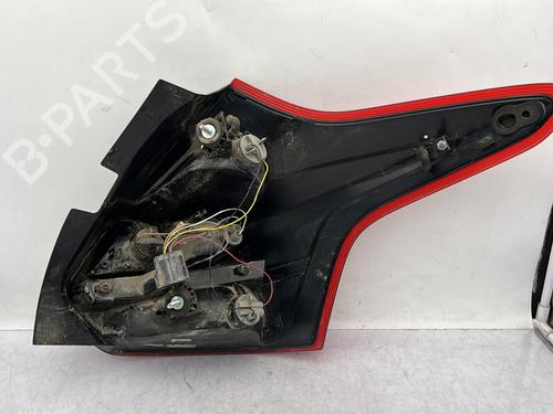 Left taillight FORD FOCUS III 1.6 TDCi | BP33569536C34 - Image 6