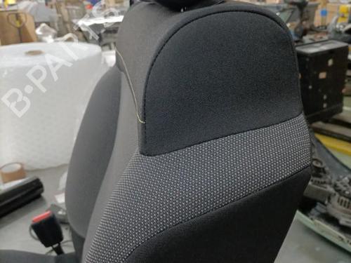 Left front seat CITROËN C3 III (SX) 1.6 BlueHDi 75 | BP32187673C15  - Image 9