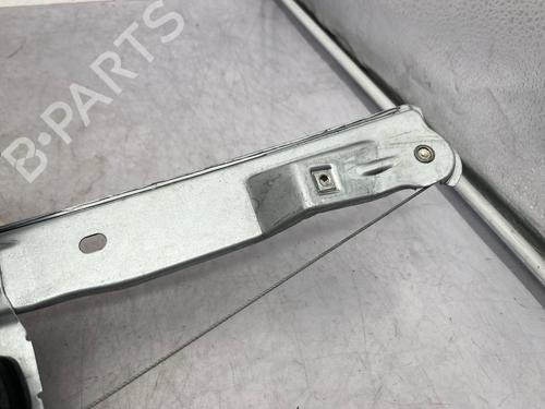 Front right window mechanism CITROËN C3 II (SC_) 1.2 VTi 82 | BP37743949C23 - Image 4