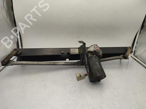 Used Front wiper motor RENAULT MASTER I Van (T__) 28-35 2,5 D (75 hp) 29604498