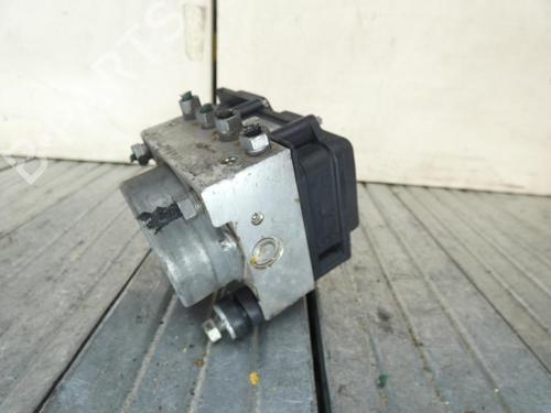 ABS pump RENAULT MODUS / GRAND MODUS (F/JP0_) 1.5 dCi (FP0F, JP0F) | BP23663802M43 - Image 9