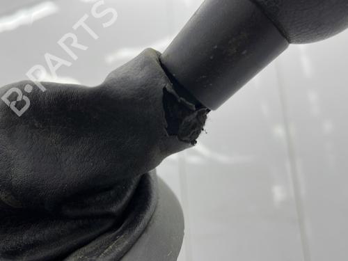 Gear lever CITROËN BERLINGO Box Body/MPV (B9) 1.6 HDi 90 16V | BP29757046M90 