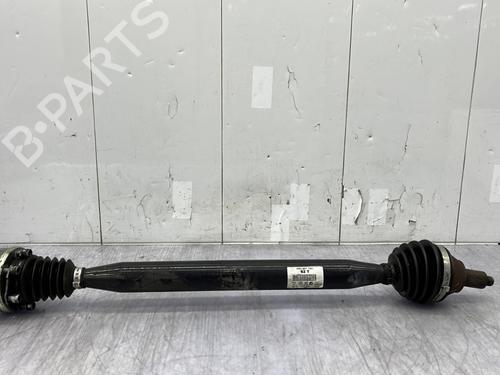Used Right front driveshaft SEAT IBIZA IV (6J5, 6P1) 1.4 (85 hp) 30543006