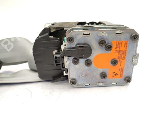 Front right seatbelt AUDI A5 (8T3) 3.0 TDI quattro | BP23760585I25  - Image 8