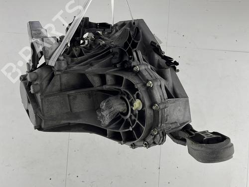 Gearbox RENAULT MEGANE III Hatchback (BZ0/1_, B3_) 1.6 16V Hi-Flex (BZ03) | BP23762066M3 - Image 4