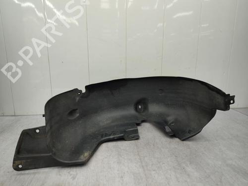 Wheel arch PEUGEOT 208 I (CA_, CC_) 1.6 HDi | BP23731011C56 