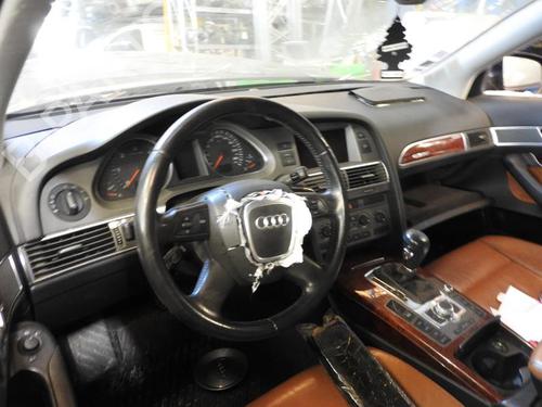 Steering wheel AUDI A6 C6 (4F2) 3.0 TDI quattro | BP23692714C49 - Image 8