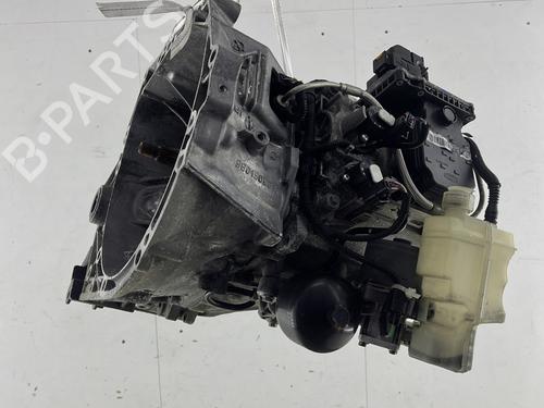 Gearbox PEUGEOT 2008 I (CU_) 1.6 HDi | BP30295891M3  - Image 5