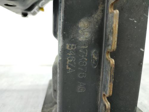 Front bumper reinforcement FORD FUSION (JU_) 1.4 TDCi | BP23680155C109 