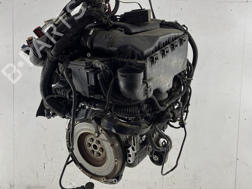Engine CITROËN BERLINGO / BERLINGO FIRST MPV (MF_, GJK_, GFK_) 1.6 HDI 90 (MF9HX) | BP29406192M1 