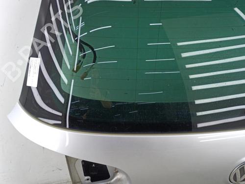 Tailgate VW GOLF VI (5K1) 1.6 TDI | BP23740706C6 