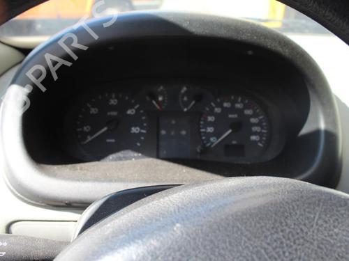 Left front indicator RENAULT MASTER II Van (FD) 2.5 dCi 120 (FD0M, FD0U, FD0W, FD2M, FD2W, FD3M, FD3U,... | BP23670637C32  - Image 5