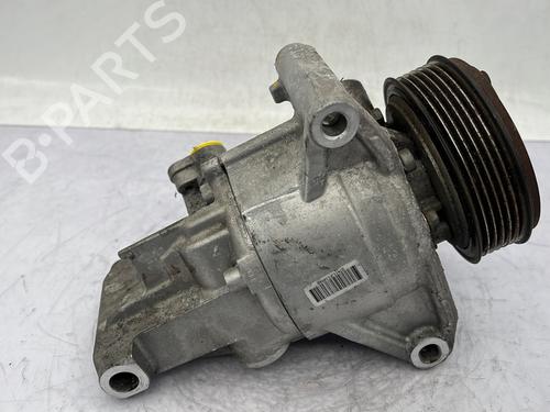 AC compressor DACIA SANDERO II 1.5 Blue dCi 95 (B8JL) | BP28950811M34  - Image 5