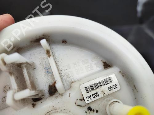 Used Fuel pump SEAT EXEO (3R2) 2.0 TDI (143 hp) 23732042