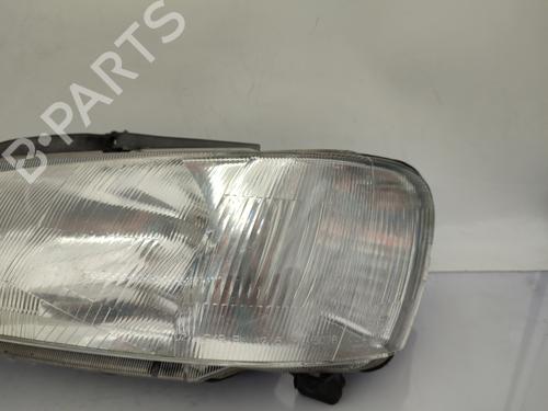 Left headlight PEUGEOT 106 II (1A_, 1C_) 1.1 i | BP23739176C28 
