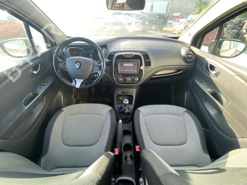 Dashboard RENAULT CAPTUR I (J5_, H5_) 1.5 dCi 110 | BP36646343C46  - Image 8