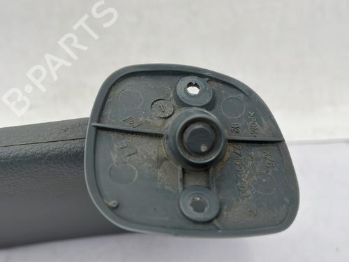 Right sun visor RENAULT KANGOO (KC0/1_) D 65 1.9 (KC0E, KC02, KC0J, KC0N) | BP26326699I2  - Image 7