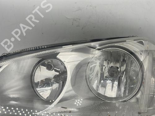 Left headlight FORD C-MAX (DM2) 1.6 TDCi | BP30970574C28  - Image 7