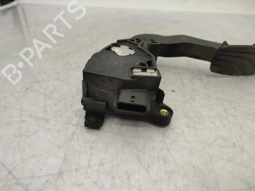 Pedal RENAULT MEGANE IV Hatchback (B9A/M/N_) 1.2 TCe 130 (B9MR) | BP23878663I4 - Image 3