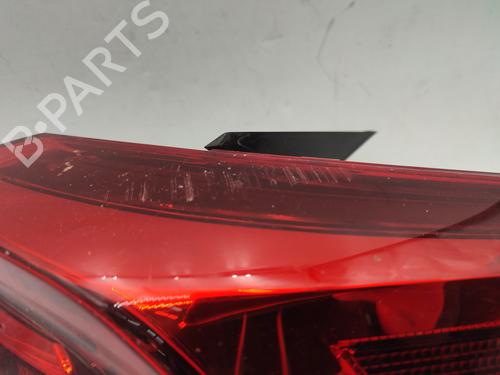 Right taillight VW T-ROC (A11, D11) 2.0 TDI 4motion | BP29353543C35 