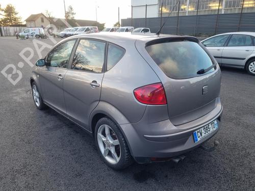 Headlight switch SEAT ALTEA (5P1) 2.0 TDI 16V | BP23702361I24  - Image 45